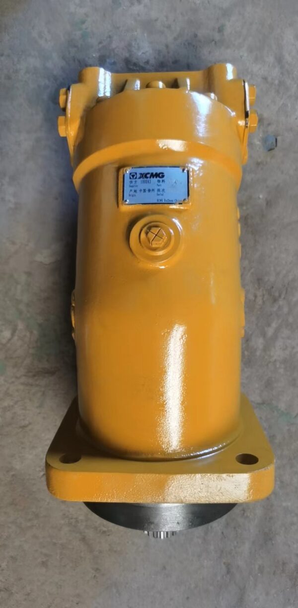 803000232pump XCMG crawler crane rotary pump 803000232
