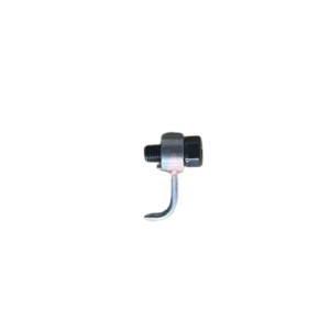 XCMG 1004343271 XGC55 piston nozzle assembly XGC55 crawler crane