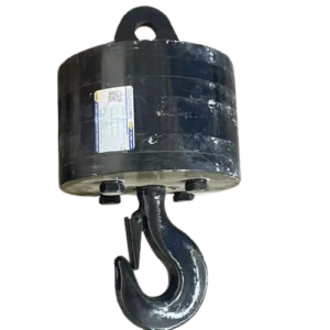 XCMG 170400040 8Ton Hook Assembly For XGC75