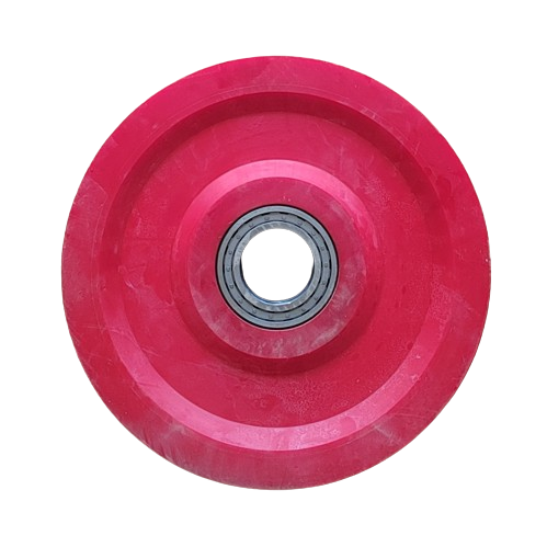 XCMG 170400191 Pulley For XGC55
