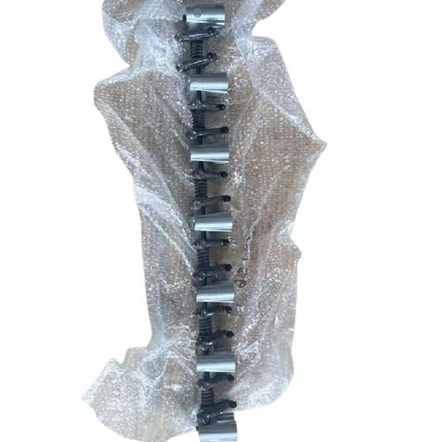 XCMG Material No. 610800050156 Rocker Arm Shaft Assembly XGC55 Crawler Crane
