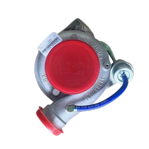 XCMG Material No. 610800111354XGC55 Turbocharger XGC55 Crawler Crane