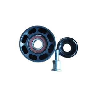 XCMG Material No. 612630060836 Tensioner XGC55 Crawler Crane