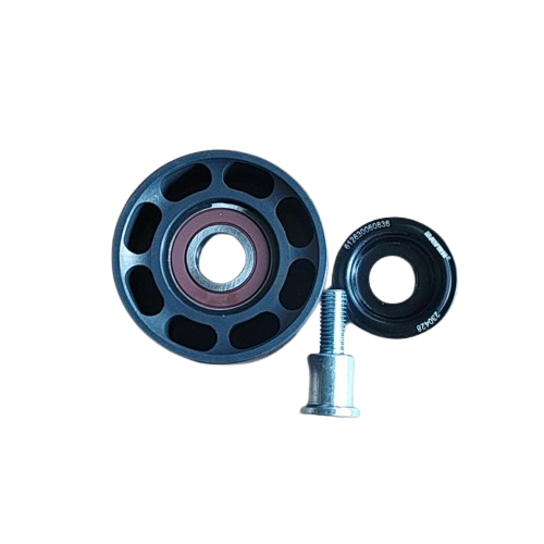XCMG Material No. 612630060836 Tensioner XGC55 Crawler Crane