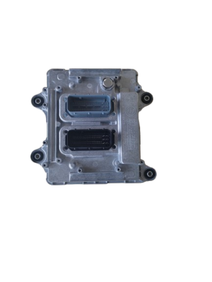XCMG Material No. 612650080075 Engine ECU Unit XGC80 Crawler Crane