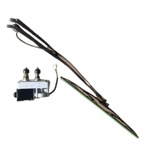 XCMG 801973754 Front Wiper Assembly For XGC100-A XCMG Material Number 801973754 XGC100-A Front Wiper Assembly