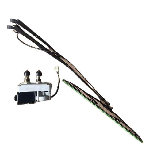 XCMG 801973754 Front Wiper Assembly For XGC100-A XCMG Material Number 801973754 XGC100-A Front Wiper Assembly