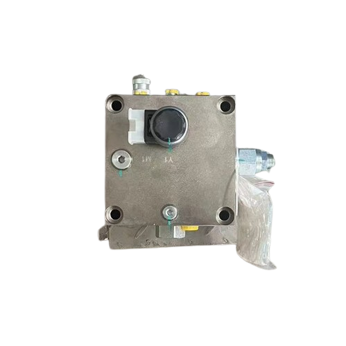 XCMG Material Number 803013114 XGC400 Valve