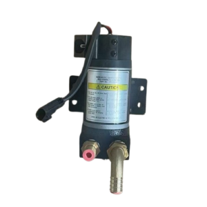 XCMG Material Number 803079330 XGC55 Fuel Pump