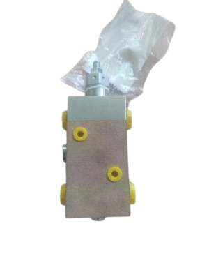 XCMG Material No. 803083675 XGC150 Balance Valve