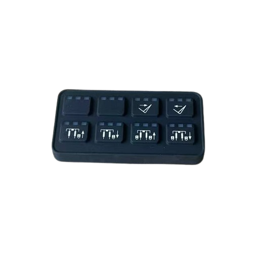 XCMG Material Number 803699216  XGC400 Crawler Crane Operation Panel
