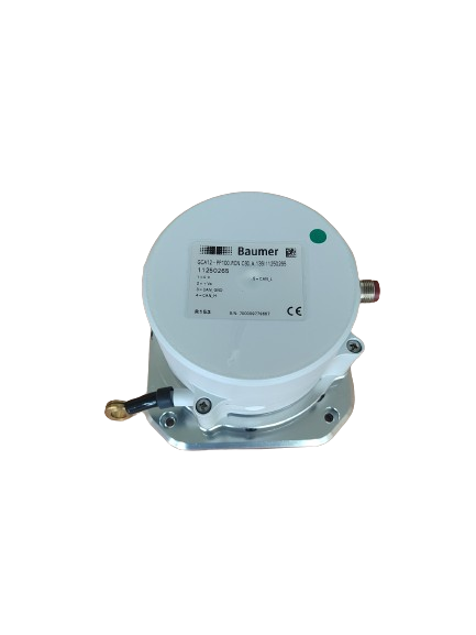XCMG 803807889 Length_Angle Sensor For XGC40K XCMG Material No. 803807889 Length Angle Sensor XGC40K Crawler Crane