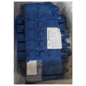 XCMG Material No. 804017912 Hydraulic main control block XGC150-IA crawler crane