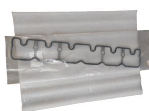 XCMG Material Model D04-135-32 Valve Cover Gasket, XGC Series Crawler Crane