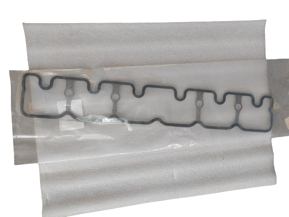 XCMG D04-135-32 GASKET, VALVE COVER For XGC150-1 XCMG Material Model D04-135-32 Valve Cover Gasket, XGC Series Crawler Crane