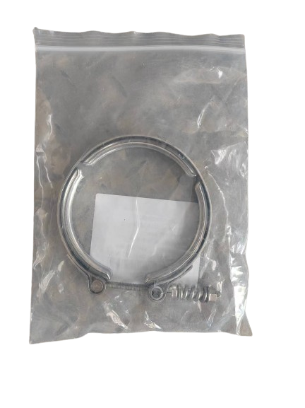 XCMG D13-001-01 Clamp Assy For Turbo Inlet For XGC55 XCMG Material Model D13-001-01 Turbine Inlet Clamp XGC55 Crawler Crane