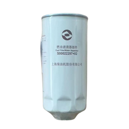 XCMG S00022297+01 Fuel Filter For XGC85 XCMG Material Model S00022297 + 01 Fuel Filter XGC85 Crawler Crane