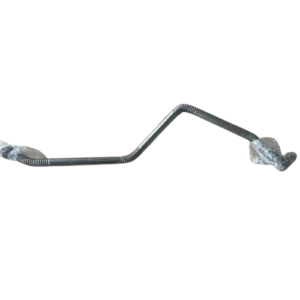 XCMG 1000045019 Turbocharger Oil Pipe For ZL55GV