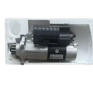 XCMG 1000210294 Starter Motor For ZL50GV