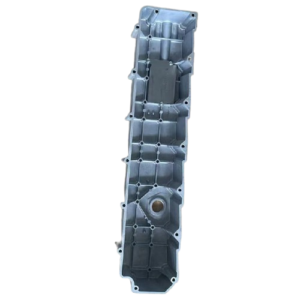 XCMG 1000419321 Cylinder Head Cover For XCT150_Y