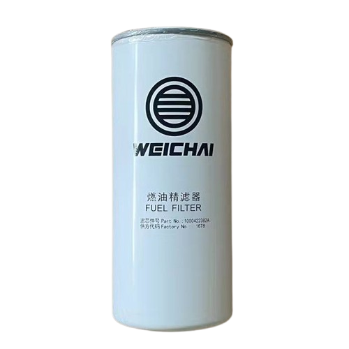 XCMG 1000422382 Diesel Filter For ZL50GV