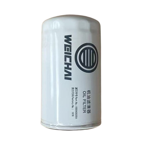 XCMG 1000428205 Oil Filter Element For XCT150-Y