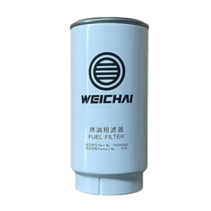 XCMG 1000495963 Fuel Filter For ZL50GV