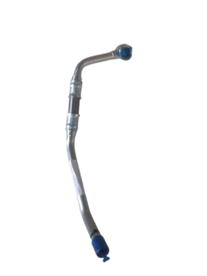 XCMG 1000737069 Air Compressor Water Pipe For XCT150_Y