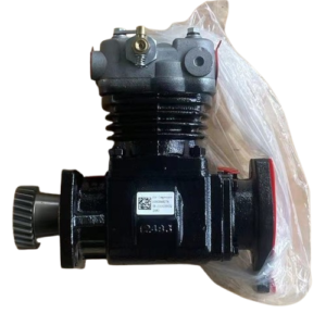 XCMG 1000848276 Air Compressor For LW300FN