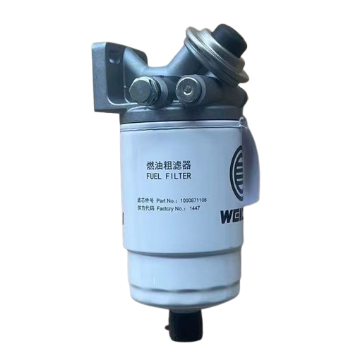 XCMG-1000871105-Fuel-Filter-For-LW180K XCMG 1000871105 Fuel Filter For LW180K