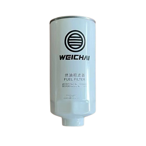 XCMG 1000964807 Fuel Filter For ZL50GV