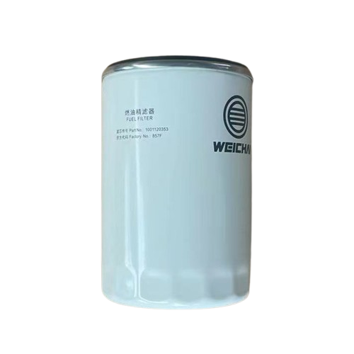 XCMG-1001120353-Fuel-Fine-Filter-Element-For-ZL33FV XCMG 1001120353 Fuel Fine Filter Element For ZL33FV