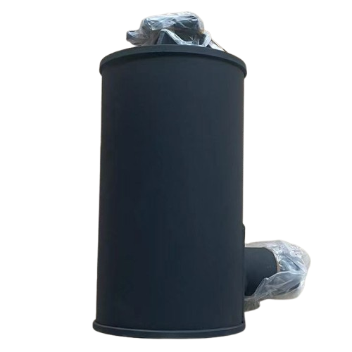 XCMG 1001173879 Silencer For LW180K