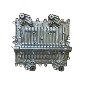 XCMG 1001770532 ECU For XCT50_Y
