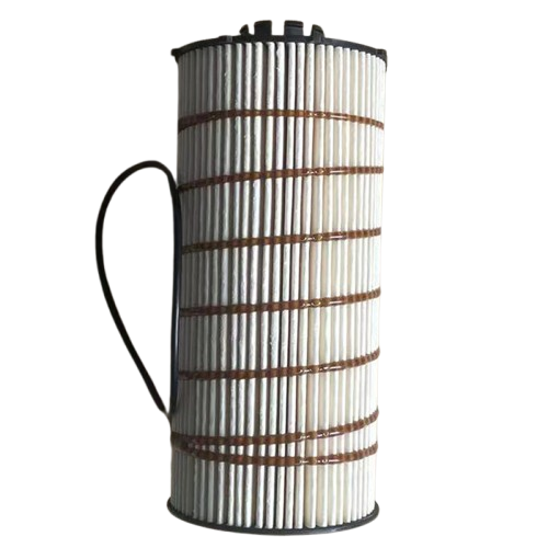XCMG 1002070370 Hydraulic Filter For XCT50_Y