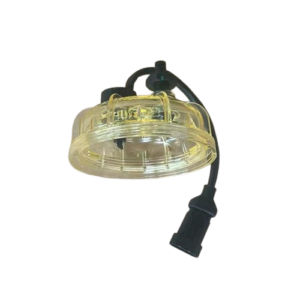 XCMG 1002605192 Water Cup Assembly For ZL33FV