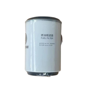 XCMG 1003308082 Fuel Coarse Filter Element For ZL33FV