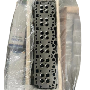 XCMG 1003785218 Cylinder Head Assembly For XCT150_Y