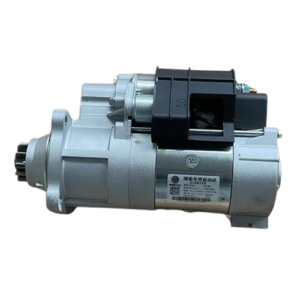 XCMG 1003912883 Starter Motor For XCT80_Y