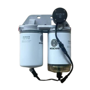 XCMG 1004526800 Fuel System Protector For LW300FN