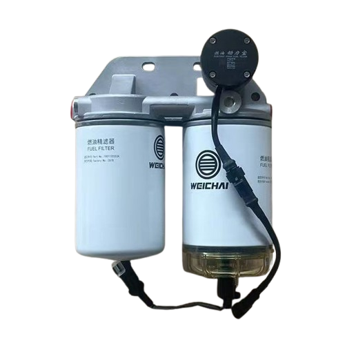 XCMG 1004526800 Fuel System Protector For LW300FN