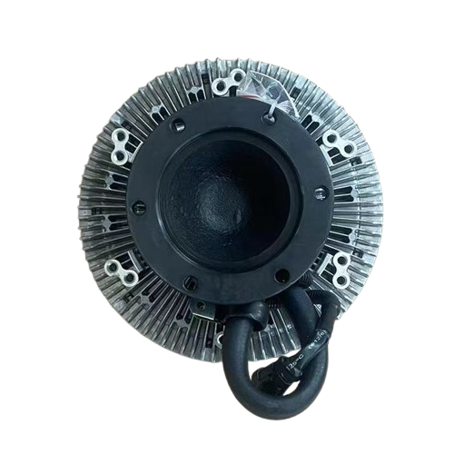 XCMG 1005545038 Fan Clutch For XCT50-Y