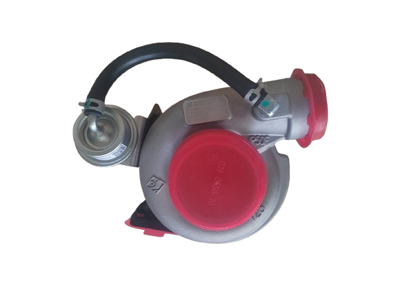 XCMG 1007328172 Turbocharger For ZL33FV