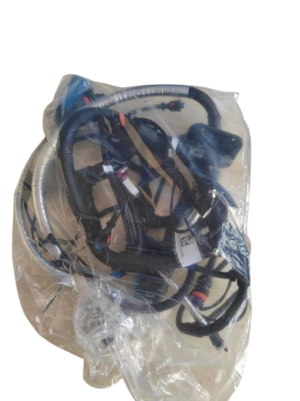 XCMG 1007393759 Engine Harness For ZL55GV