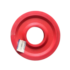 XCMG 115900497 Pulley For XCT80_Y