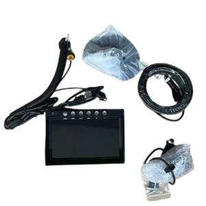 XCMG 116401554 Monitoring System For XCA160_H