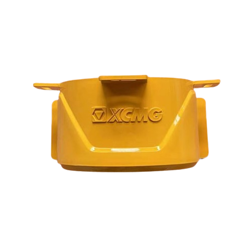 XCMG 130003466 Cover For XCT80_Y