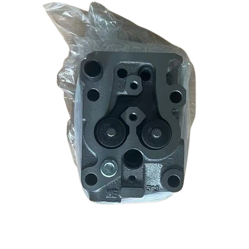 XCMG-13039237-Cylinder-Head-Subassembly-For-LW300FV XCMG 13039237 Cylinder Head Subassembly For LW300FV
