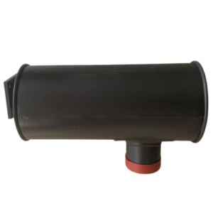 XCMG 13063693 Silencer For LW300FN