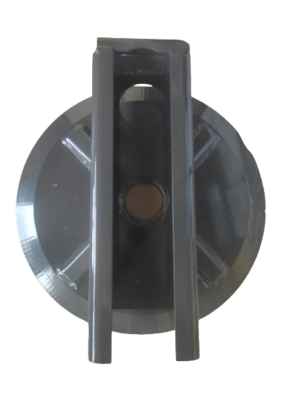 XCMG 136200197 Support Plate Assembly For XCT80_Y